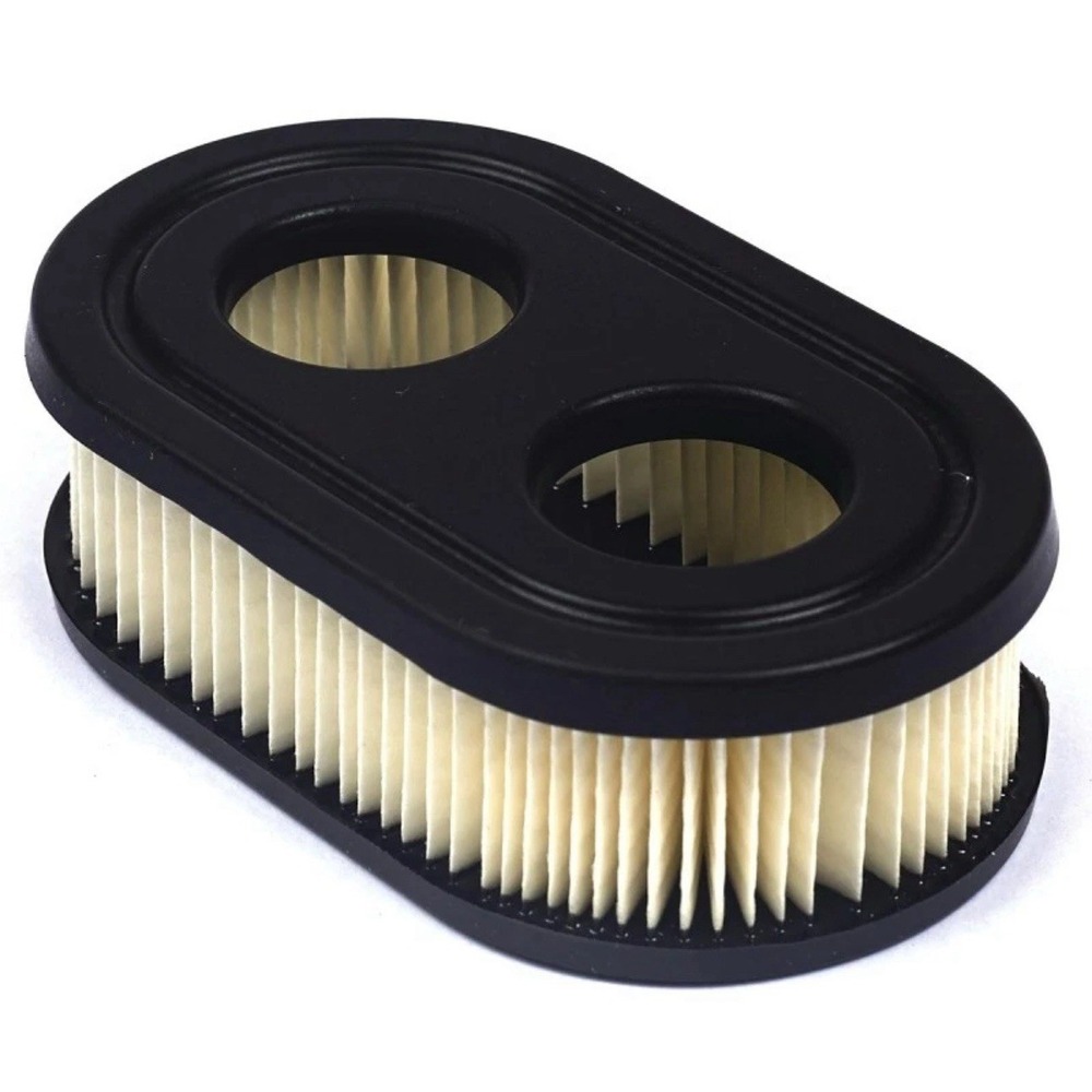 GENUINE OEM BRIGGS & STRATTON PART # 5432 AIR FILTER; 798452/593260 AIR FILTER